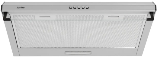 Вытяжка плоская Jantar PHT I LED 60 SV - 2