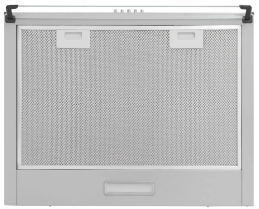 Вытяжка плоская Jantar PHT I LED 60 SV - 3
