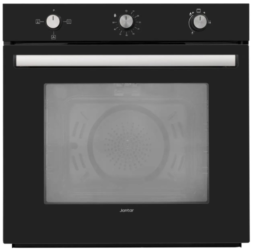 Духовка газова Jantar RUTA 6004 BL - 1