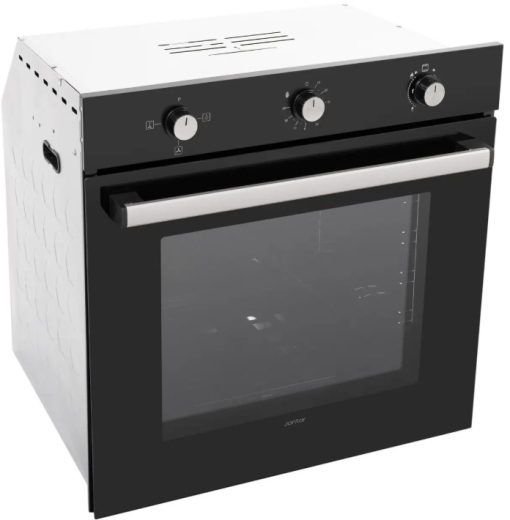 Духовка газова Jantar RUTA 6004 BL - 3