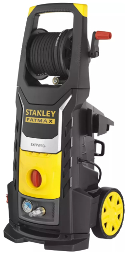 Мийка високого тиску електрична Stanley FATMAX SXFPW30PE - 2