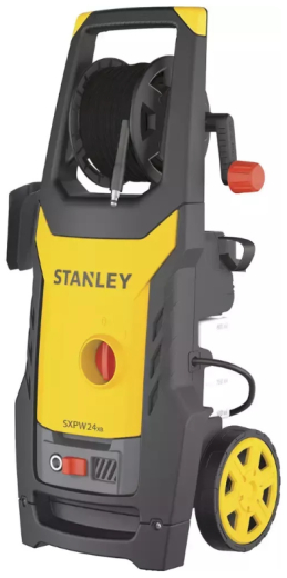 Мийка високого тиску електрична Stanley SXPW24BX-E - 1
