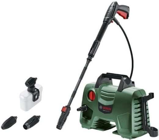 Мінімийка високого тиску Bosch EasyAguatak 100 Long Lance (06008A7E01) - 2