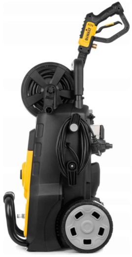 Мінімийка високого тиску DeWALT DXPW001DTS-E - 3