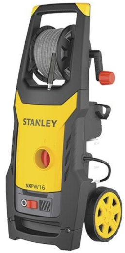 Мінімийка високого тиску Stanley SXPW16E - 1