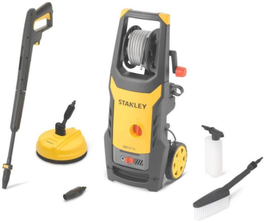 Мінімийка високого тиску Stanley SXPW16E - 2