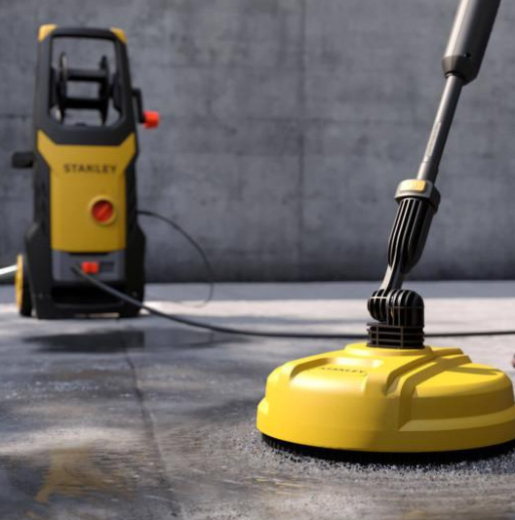 Мінімийка високого тиску Stanley SXPW16E - 3