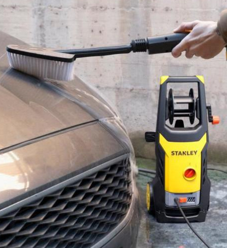 Мінімийка високого тиску Stanley SXPW16E - 5