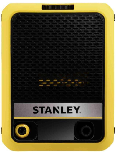 Мінімийка високого тиску Stanley SXPW19CP-E - 1