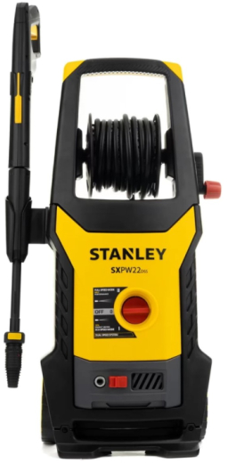 Мінімийка високого тиску Stanley SXPW22DSS-E - 2