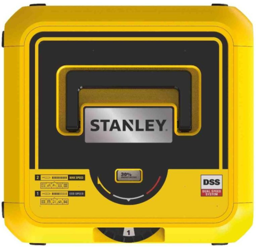 Мінімийка високого тиску Stanley SXPW25CDSS-E - 4