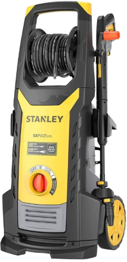 Мінімийка високого тиску Stanley SXPW25DTS-E - 1