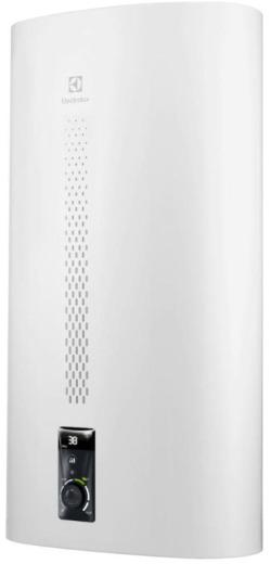 Водонагрівач (бойлер) електричний накопичувальний Electrolux EWH 50 MXM WiFi EEC - 4