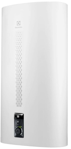 Водонагрівач (бойлер) електричний накопичувальний Electrolux EWH 80 MXM WiFi EEC - 4