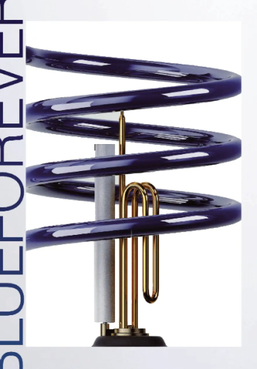 Комбінований бойлер FERROLI CALYPSO 100 VE MT 6 - 3