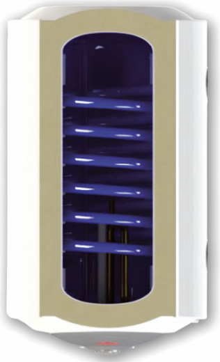 Комбінований бойлер FERROLI CALYPSO 120 E MT 6 - 2