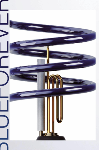 Комбінований бойлер FERROLI CALYPSO 120 E MT 6 - 3