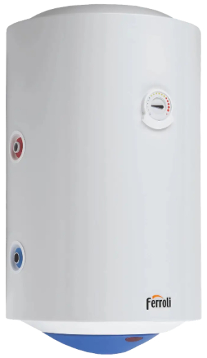 Комбінований бойлер FERROLI 150 VE MT 6 - 1