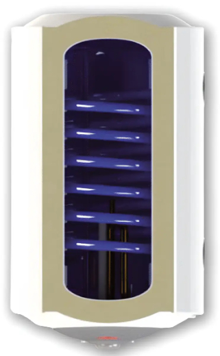 Комбінований бойлер FERROLI 150 VE MT 6 - 2