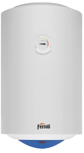 Комбінований бойлер FERROLI 150 VE - 1