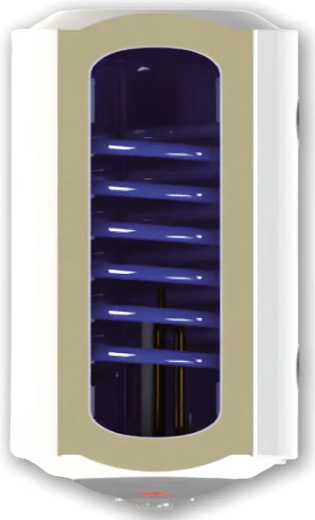 Комбінований бойлер FERROLI 80 VE MT 6 - 2