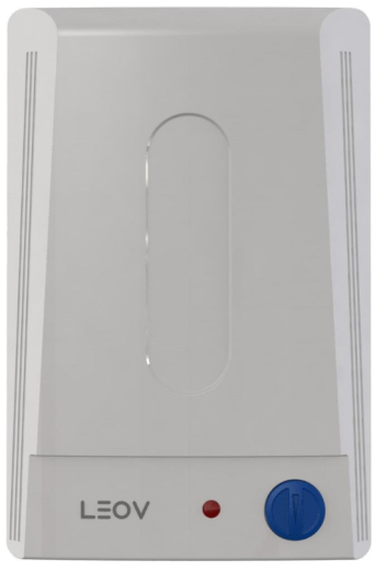 Водонагрівач (бойлер) електричний накопичувальний LEOV LUB Small 10 - 1