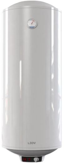 Водонагрівач (бойлер) електричний накопичувальний LEOV LV DRY 120 - 1