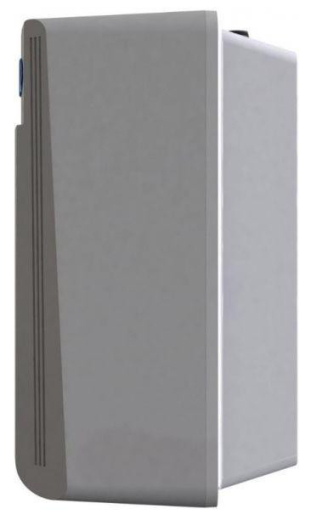 Водонагрівач (бойлер) електричний накопичувальний LEOV LUN Small 5 - 4