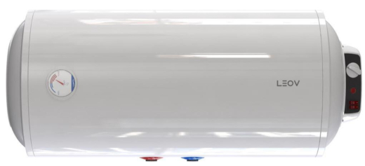 Водонагреватель (бойлер) электрический накопительный LEOV LH 50 - 2