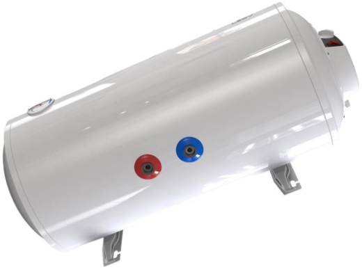 Водонагреватель (бойлер) электрический накопительный LEOV LH 50 - 3