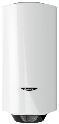 Водонагреватель (бойлер) электрический накопительный Ariston PRO1 ECO 50 V SLIM 1.8K PL EU (3626460) - 1