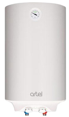 Водонагрівач (бойлер) електричний накопичувальний ARTEL ART-WH-1.5-30 - 1