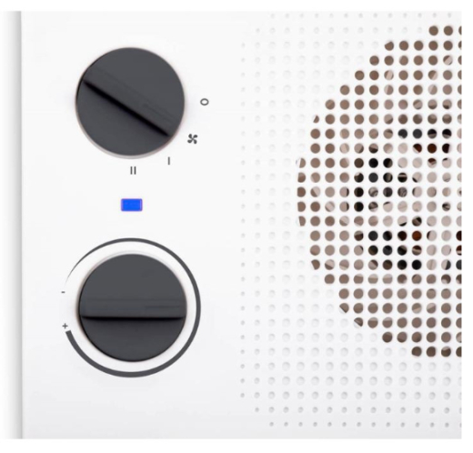 Обігрівач Black+Decker BXSH2001E - 3