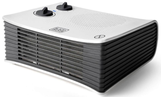 Обігрівач Black+Decker BXSH2001E - 4