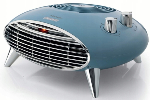 Термовентлятор ariete vintage 8211/05 - 1