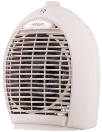 Обігрівач Ardesto FHK-2000BG - 3