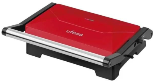 Електрогриль притискний Ufesa PR1010STROMBOLI (72105810) - 1