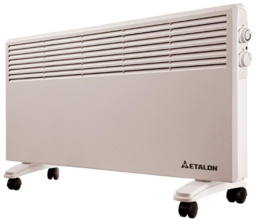Обігрівач Etalon E2000UE - 1