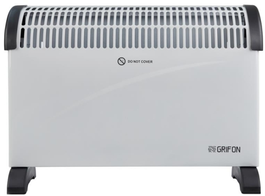 Обігрівач Grifon СH-Н02 - 2
