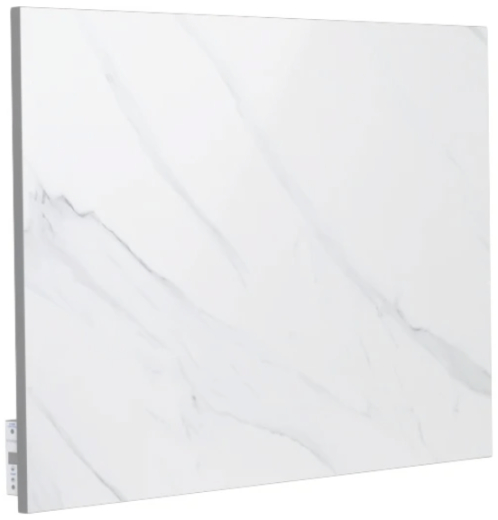 Обогреватель Hyundai HCH-750UA White Marble - 1