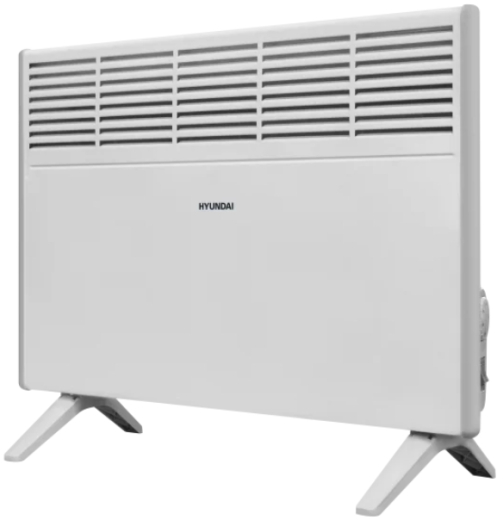 Обогреватель Hyundai HHC-1500UA - 1