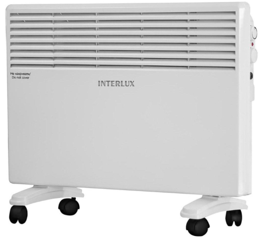 Обогреватель INTERLUX INCP-1077PR - 1