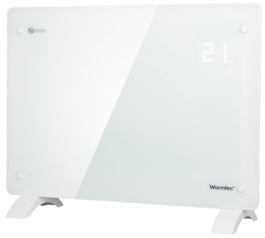 Обогреватель Warmtec EGW-15B - 1