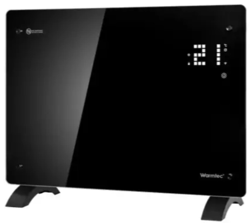 Обігрівач Warmtec EGW-15C - 1