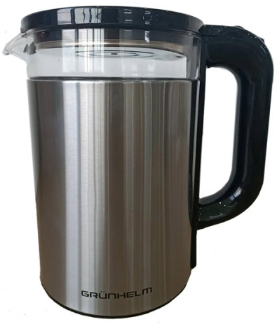 Электрочайник Grunhelm EKG-2401S - 1