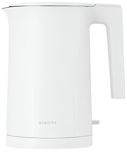 Електрочайник Xiaomi Electric Kettle 2 UA (001012336224) - 1