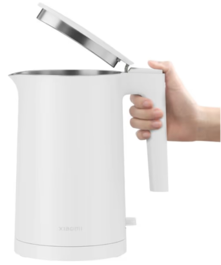 Електрочайник Xiaomi Electric Kettle 2 UA (001012336224) - 2