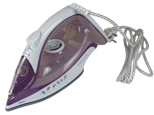 Праска з парою Grunhelm EI9509C - 1