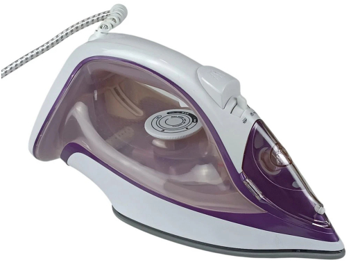 Праска з парою Grunhelm EI9509C - 2