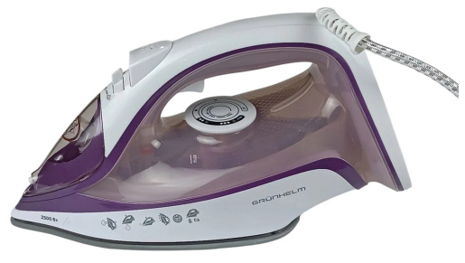 Праска з парою Grunhelm EI9509C - 3